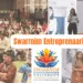 Swarrnim Entreprenaari 4.0 Pride in Gandhinagar