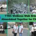 TTEC Wellness Walk Brings Ahmedabad Together for Charity