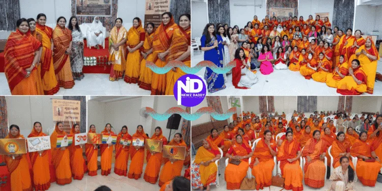 Terapanth Mahila Mandal Ahmedabad Sparks Hope for Women