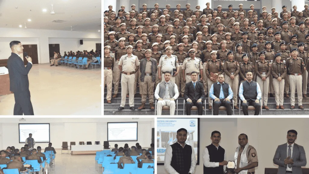 Tourism Policing in Assam Gets Powerful Upgrade