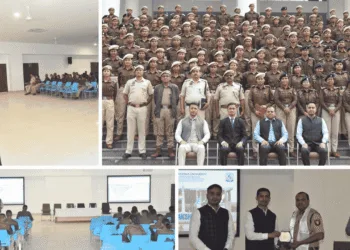 Tourism Policing in Assam Gets Powerful Upgrade