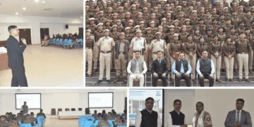 Tourism Policing in Assam Gets Powerful Upgrade