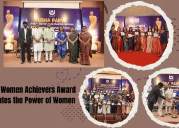 Udgam Women Achievers Award Celebrates the Power of Women