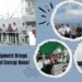 Vadinar LPG Shipment Brings 46,500 Tonnes of Energy Boost