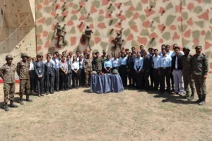 Military Civil Fusion Ignites Powerful Public Trust