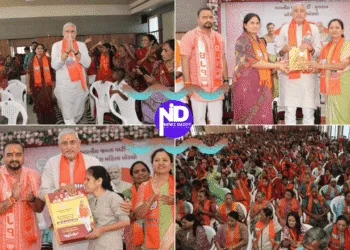 Women’s Day Women's Conference Dakor Sparks Pride and Hope