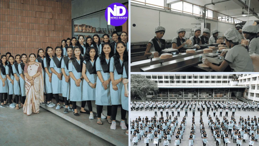 Women's Empowerment at Gopal Snacks Inspires India