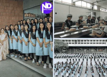 Women's Empowerment at Gopal Snacks Inspires India