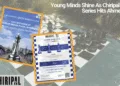 Young Minds Shine As Chiripal Chess Series Hits Ahmedabad
