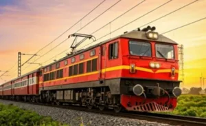 IRCTC Bharat Gaurav Train huge travel chance Gujarat