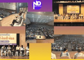 AAP Municipal Corporation Election in Ahmedabad Sparks Hope