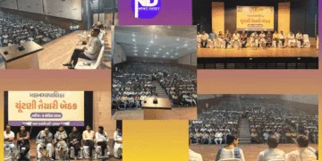 AAP Municipal Corporation Election in Ahmedabad Sparks Hope