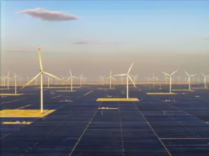 Gujarat Sees Massive Adani Green Energy Growth Surge