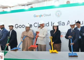 AI Data Centre Visakhapatnam Drives Future Growth