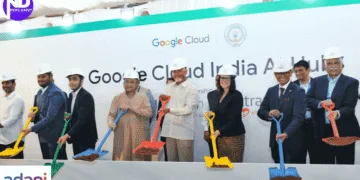 AI Data Centre Visakhapatnam Drives Future Growth