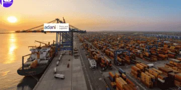 APSEZ 500 Million Tonnes Milestone Shocks Ahmedabad