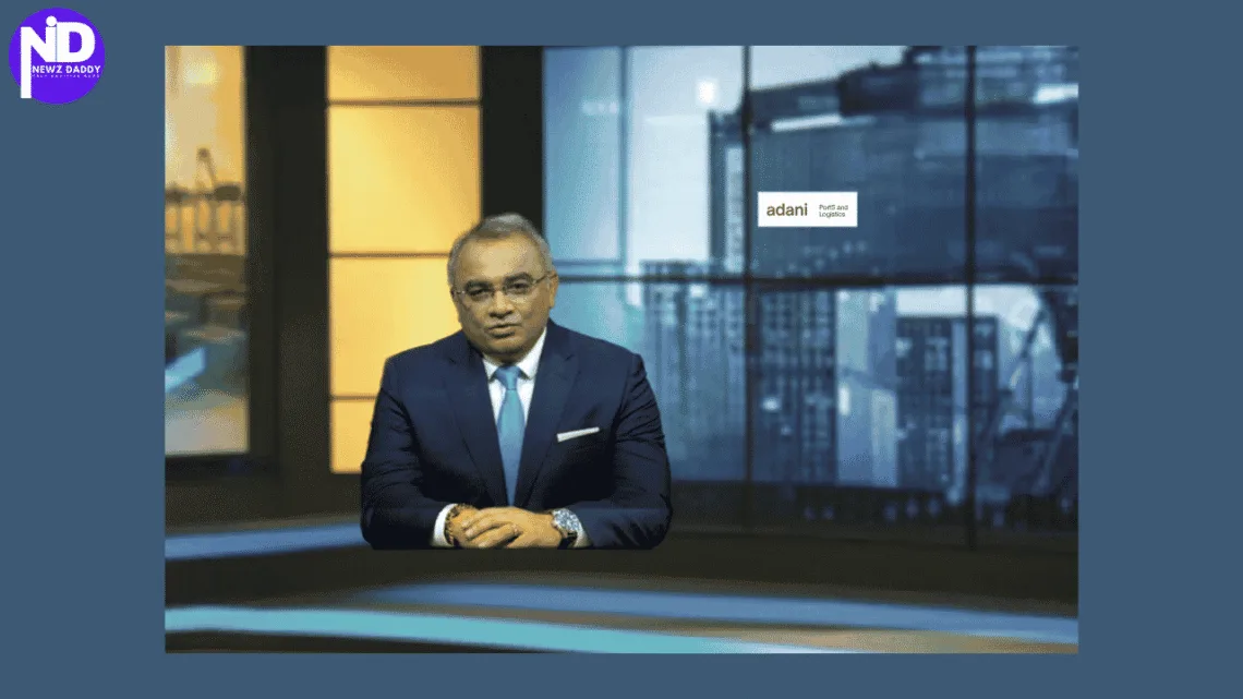 APSEZ FY26 Results Ahmedabad: Strong Growth Shocks Market