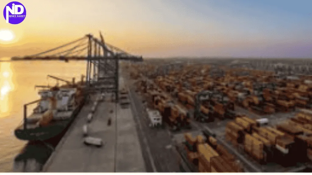 APSEZ FY26 revenue grows 25%, outperforms guidance