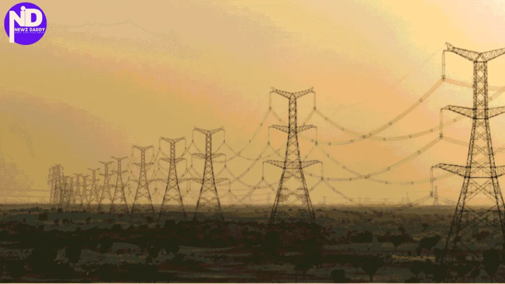 Adani Energy Solutions FY26 Results Shock Ahmedabad Growth