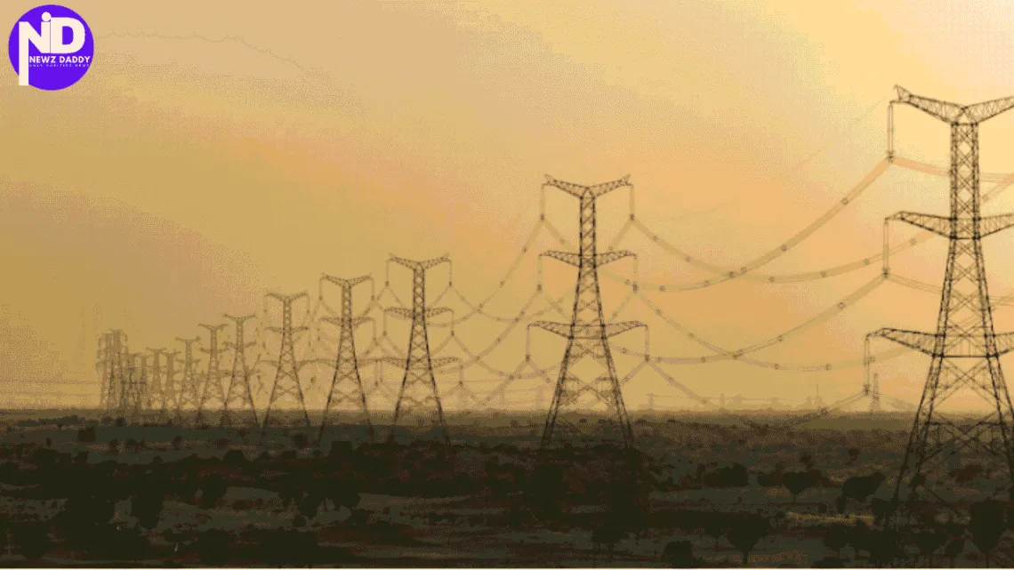 Adani Energy Solutions FY26 Results Shock Ahmedabad Growth