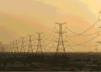 Adani Energy Solutions FY26 Results Shock Ahmedabad Growth