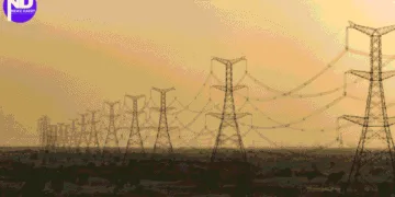 Adani Energy Solutions FY26 Results Shock Ahmedabad Growth