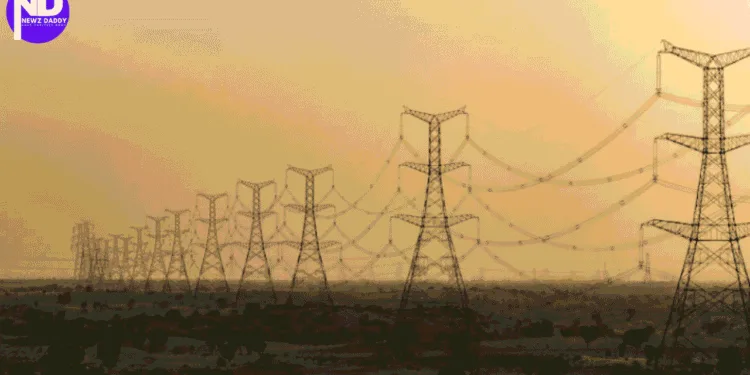 Adani Energy Solutions FY26 Results Shock Ahmedabad Growth