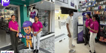 Adani Gas Mitra Corner Ahmedabad Makes Life Easier