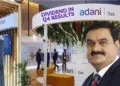 Adani Gas Q4 Results
