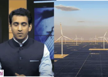 Adani Green Energy Growth Breaks Records in India