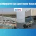 Adani Mundra Port Car Export Record Makes India Proud