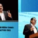 Adani Ports 500 Million Tonnes: Ahmedabad Pride Story