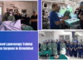 Advanced Laparoscopy Training Inspires Surgeons in Ahmedabad