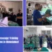 Advanced Laparoscopy Training Inspires Surgeons in Ahmedabad