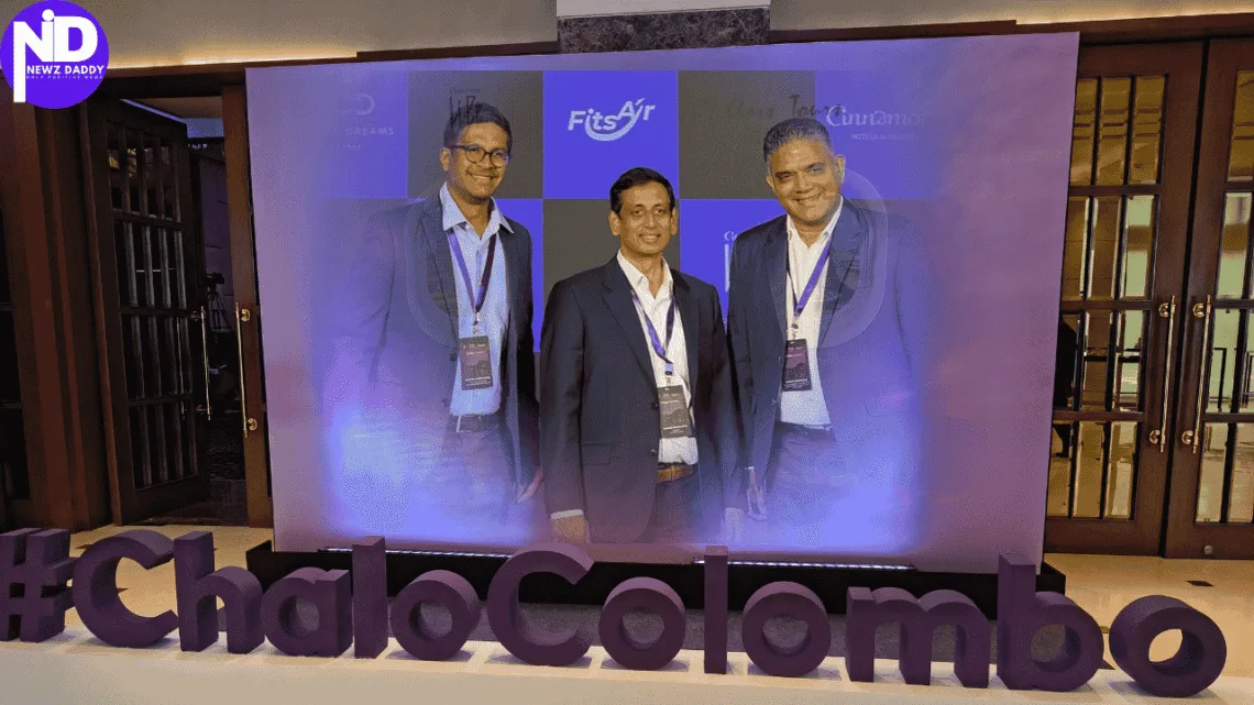 Ahmedabad Colombo Flights Spark Big Travel Buzz