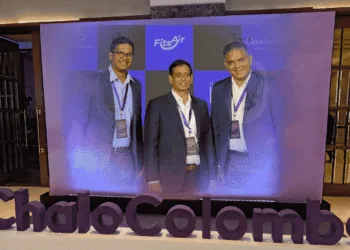 Ahmedabad Colombo Flights Spark Big Travel Buzz