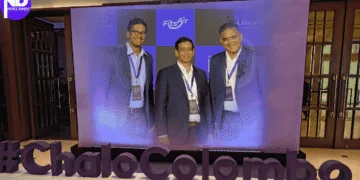 Ahmedabad Colombo Flights Spark Big Travel Buzz