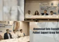 Ahmedabad Gets Vasculitis Patient Support Group Relief