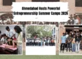 Ahmedabad Hosts Powerful Entrepreneurship Summer Camps 2026