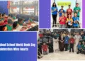 Ahmedabad School World Book Day Celebration Wins Hearts
