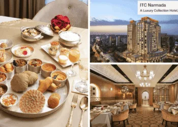 Ahmedabad Welcomes Rajasthani Khasa Dining Delight