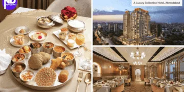 Ahmedabad Welcomes Rajasthani Khasa Dining Delight