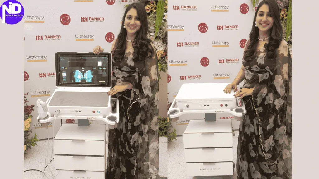 Ahmedabad Welcomes Ultherapy Prime with Stunning Results