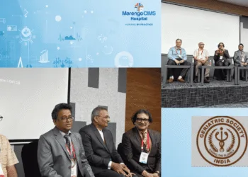 Ahmedabad leads with Geriatric Healthcare Conference