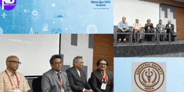 Ahmedabad leads with Geriatric Healthcare Conference