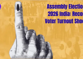 Assembly Elections 2026 India: Record Voter Turnout Shocks
