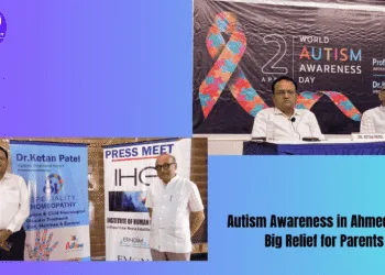 Autism Awareness in Ahmedabad: Big Relief for Parents