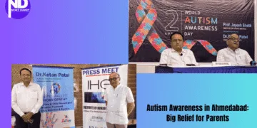 Autism Awareness in Ahmedabad: Big Relief for Parents