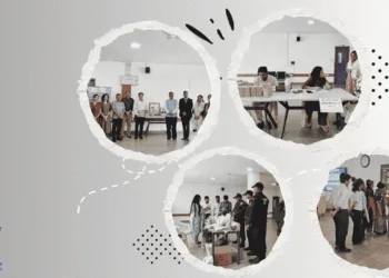 Ayurvedic Health Camp in Gandhinagar Wins Hearts Fast