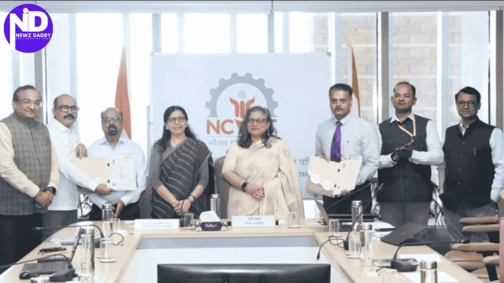 BAOU NCVET Recognition Sets New Hope in Gujarat